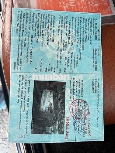 Nissan X Terra 2019 2.5L 4x2 MT - 80000 km