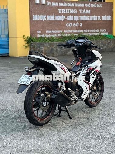 HONDA WINNER X V3 ABS CHINH CHỦ CÓ HỔ TRỢ GÓP