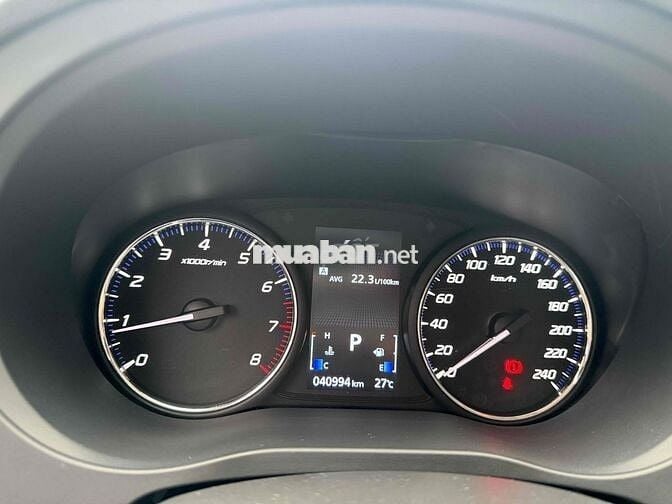 Mitsubishi Outlander 2019 2.0 CVT Premium - 41000