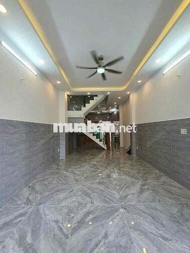 💥[Cho thuê giá tốt] 💥- Hẻm 225 Nguyễn Đình Chiểu P.5 Q.3