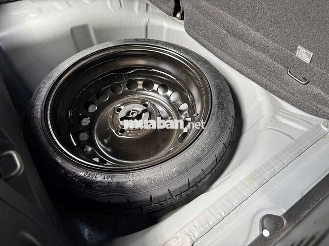 Vinfast Fadil Base 2021 lướt 5 vạn full option