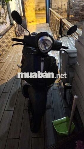 Yamaha Janus Đen 13000 km ( Không bán cho lái )