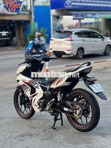 HONDA WINNER X V3 ABS CHINH CHỦ CÓ HỔ TRỢ GÓP