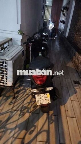 Yamaha Janus Đen 13000 km ( Không bán cho lái )