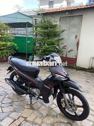 Xe yamaha sirut fi