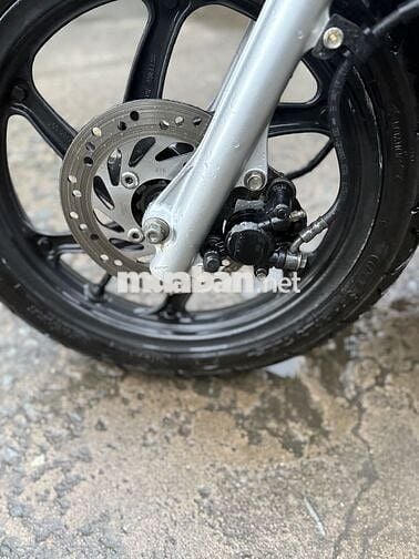 Honda Vision Fi , rin nguyên êm ru, 1 chủ sử dụng