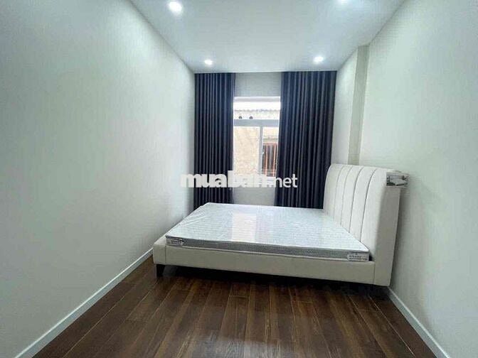 NHÀ TRỆT LỬNG DIỆN TÍCH 96M2, MT HOÀNG DIỆU 2 VÀO 10M, FULL NỘI THẤT