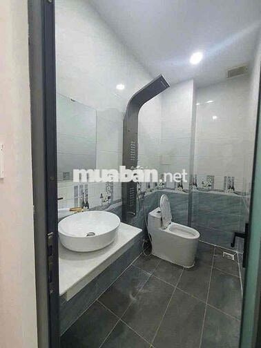 💥[Cho thuê giá tốt] 💥- Hẻm 225 Nguyễn Đình Chiểu P.5 Q.3