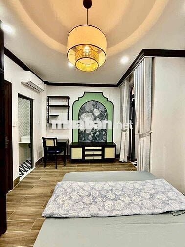 🇻🇳LÊN SÓNG NHÀ XÂY MỚI PHONG CÁCH INDOCHINE