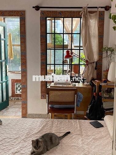 CHO THUÊ PHÒNG 70M2 NGUYỄN THIỆN THUẬT