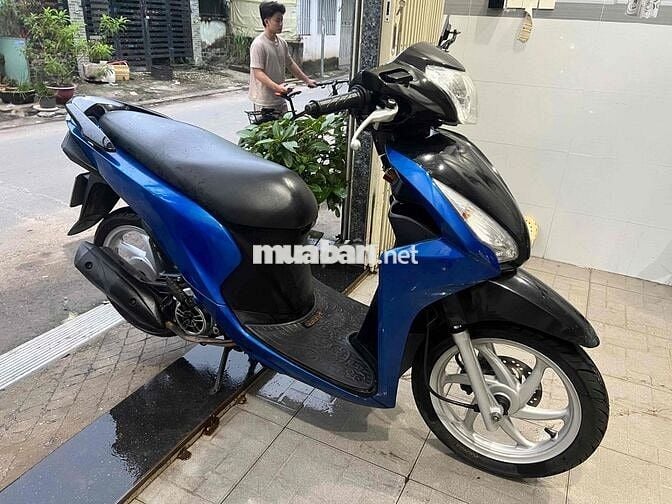 cần bán vision 2017