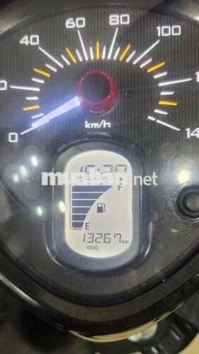 Yamaha Janus Đen 13000 km ( Không bán cho lái )