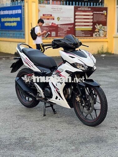 HONDA WINNER X V3 ABS CHINH CHỦ CÓ HỔ TRỢ GÓP