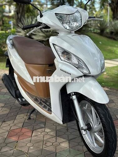 Honda Vision 2013 BSTP Chính Chủ Ký Công Chứng