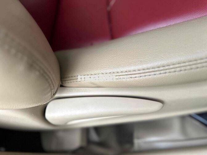 Toyota Vios 2020 1.5E MT - 12484 km