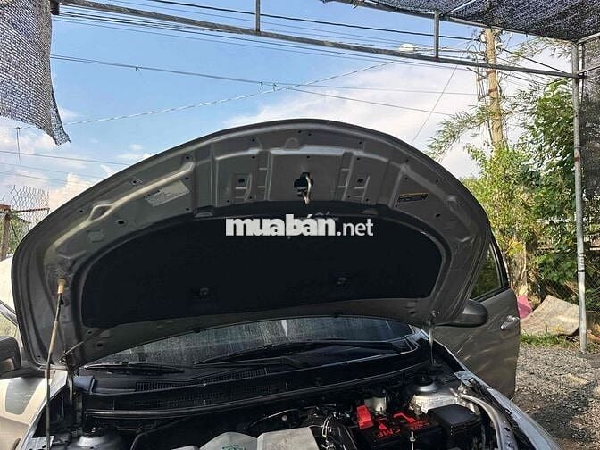 Toyota Vios 2020 1.5E MT - 12484 km