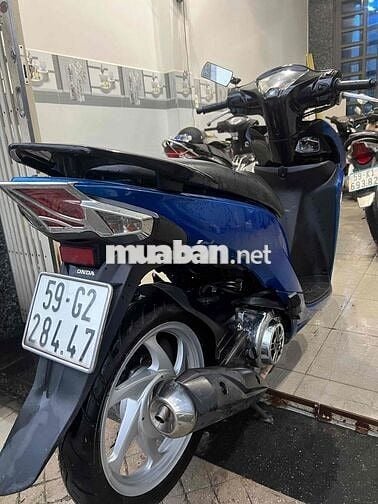 cần bán vision 2017