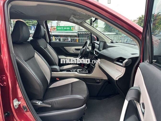 Toyota Veloz 2022 CVT 57.000