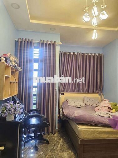 Bán nhà trung mỹ tây q12 tphcm