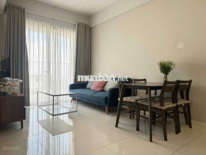 Cần bán căn hộ Golden Mansion, 2PN 2WC, giá 3 tỷ 8. DT 54m2, sổ riêng