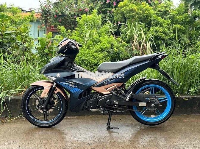 Cần Bán : Exciter 150 9 chủ xe biển số dễ nhìn