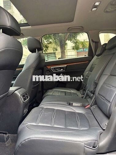 Honda CR-V 2021 L 45.000