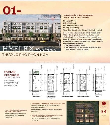 SGO LA PORTA PHÚC THỌ – SIÊU PHẨM ĐẲNG CẤP RA MẮT