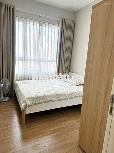 Cần bán căn hộ Golden Mansion, 2PN 2WC, giá 3 tỷ 8. DT 54m2, sổ riêng