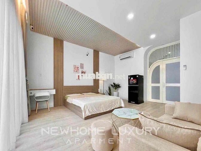 Cho thuê Căn 1PN/Studio cao cấp ngay Nhà Ga T3_Sân bay Tân Sơn Nhất