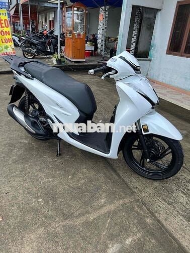 Honda SH 125 2022 chính chủ 60 có bán trả góp
