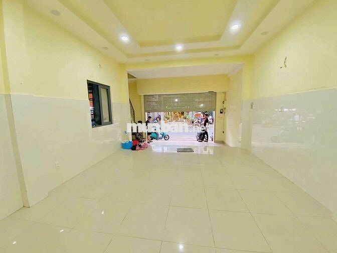 CHO THUÊ MẶT BẰNG KINH DOANH – MẶT TIỀN VỊ TRÍ CỰC ĐẸP, P. TÂN QUY, Q7