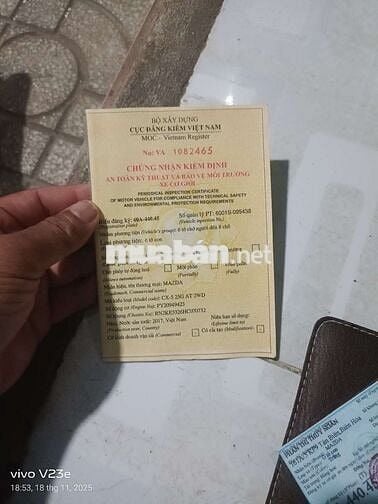 CX5 2017 2.5 AT 2WD- 40000 km-1 chủ mua mới