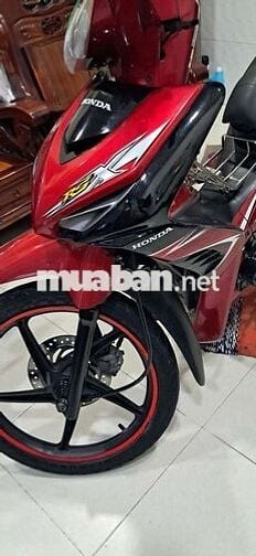 Weva 2011 bánh mâm chính chủ