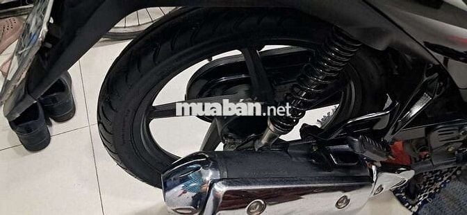 Weva 2011 bánh mâm chính chủ