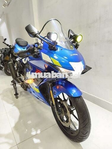 🥰 Tphcm Suzuki 150abs full đồ chơi. Siêu đẹp Ae😍