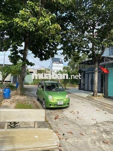 Đất khu Hố Lang, phường Tân Bình, Tp Dĩ An.