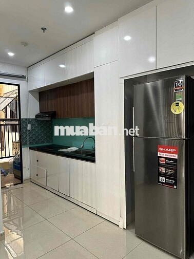 BÁN CĂN HỘ CITYLAND PARK HILL 86M2 - 2PN FULL - SỔ HỒNG - 5.650 TỶ