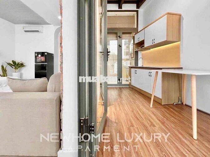 Cho thuê Căn 1PN/Studio cao cấp ngay Nhà Ga T3_Sân bay Tân Sơn Nhất