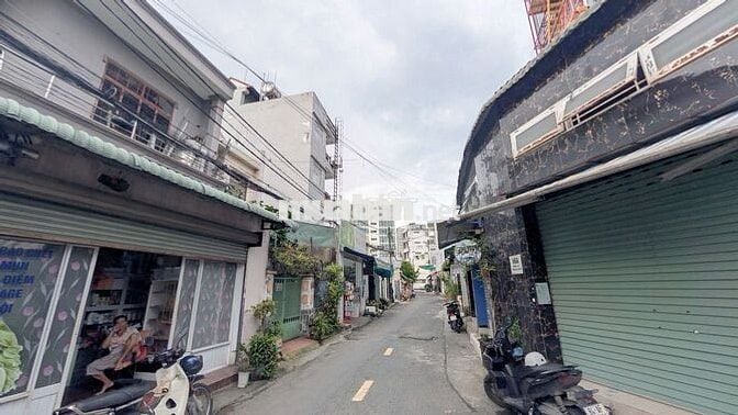 KIOT 2 MẶT TIỀN NGAY CHỢ BẮC NINH THỦ ĐỨC