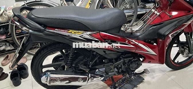 Weva 2011 bánh mâm chính chủ