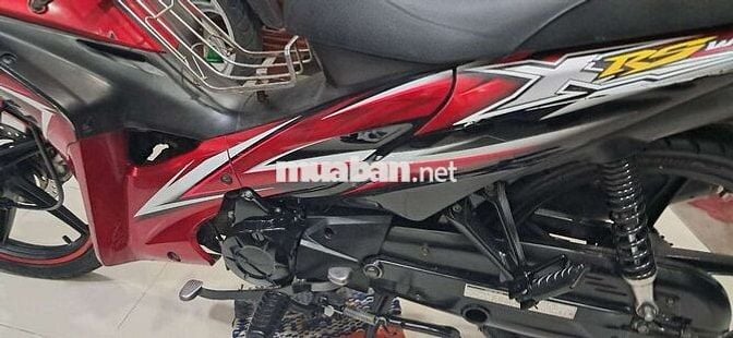 Weva 2011 bánh mâm chính chủ