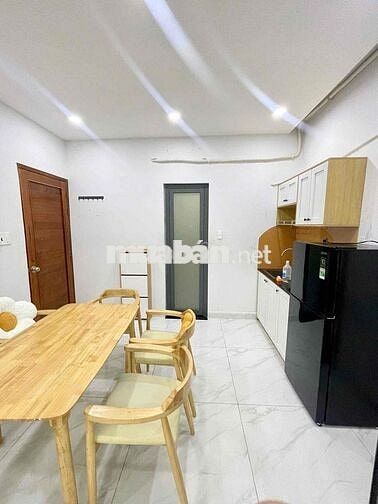 1 PHÒNG NGỦ • TÁCH BẾP • THANG MÁY • Khu LẠC LONG QUÂN - BV THỐNG NHẤT