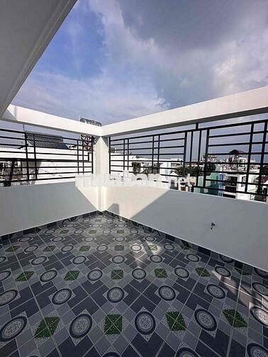 BÁN NHÀ LÊ ĐỨC THỌ CỰC NGON - Ô TÔ ĐẬU TRONG NHÀ - KHU VỰC TỐT CHỈ 6T🔝