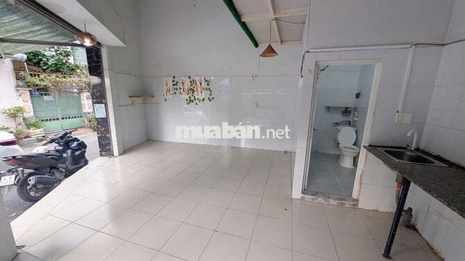 KIOT 2 MẶT TIỀN NGAY CHỢ BẮC NINH THỦ ĐỨC