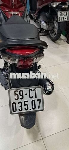 Weva 2011 bánh mâm chính chủ