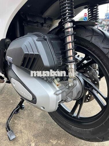 Honda SH 125 2022 chính chủ 60 có bán trả góp