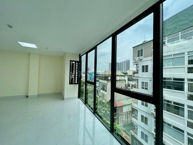 Bán Nhà Chính Chủ 9 Tầng 180m², MT 9 m – Ngọc Thụy, LB – Nhỉnh 26 Tỷ