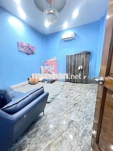 Bán nhà trung mỹ tây q12 tphcm