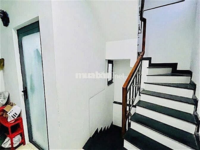 NGUYỄN VĂN NGHI–GV–HXH 6M- 5TẦNG–10 CĂN HỘ DV CAO CẤP–DOANH THU 60TR/T