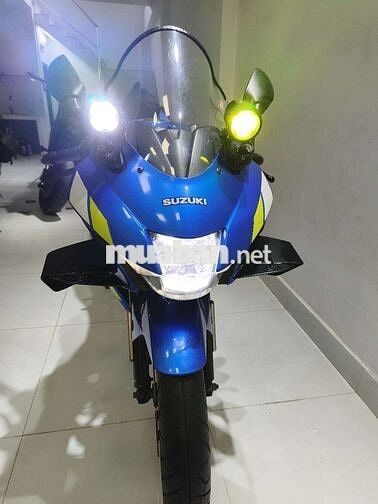 🥰 Tphcm Suzuki 150abs full đồ chơi. Siêu đẹp Ae😍